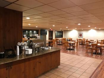 King Room - Disability Access - Non-Smoking