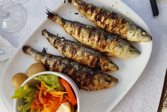 Culinary Delights: Where to Eat in Oxnard, CA