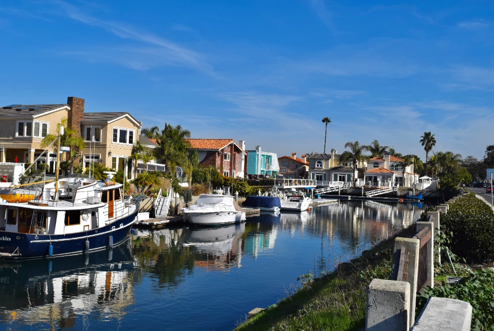 Discovering Oxnard, CA: A Vibrant Coastal City and Its Weather
