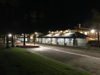 Channel Islands Inn 8